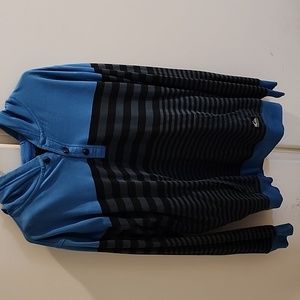 Mens Quicksilver Hoodie